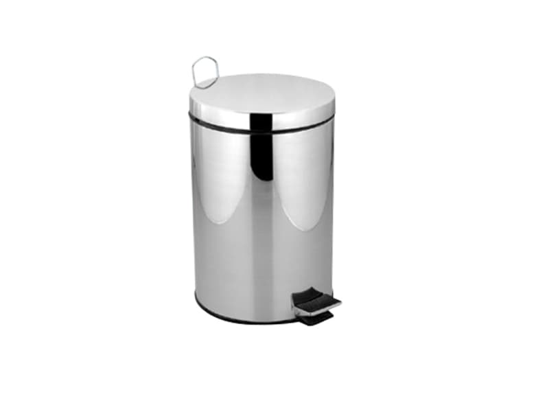 Aluminum Needle Box AGHE051
