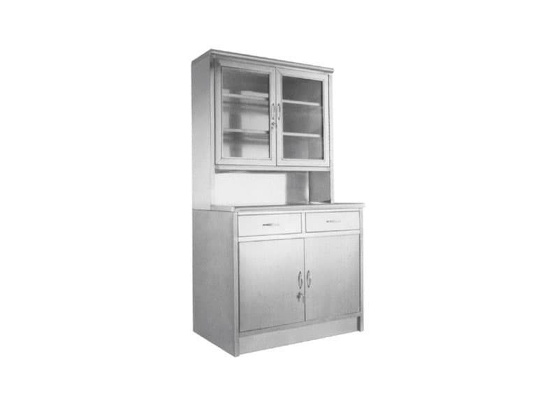 Appliance Cupboard AGHE026