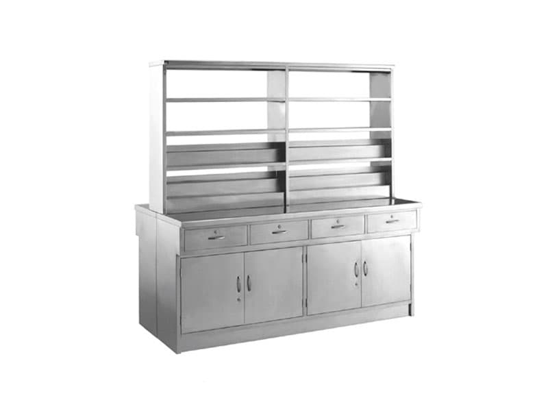Appliance Cupboard AGHE027