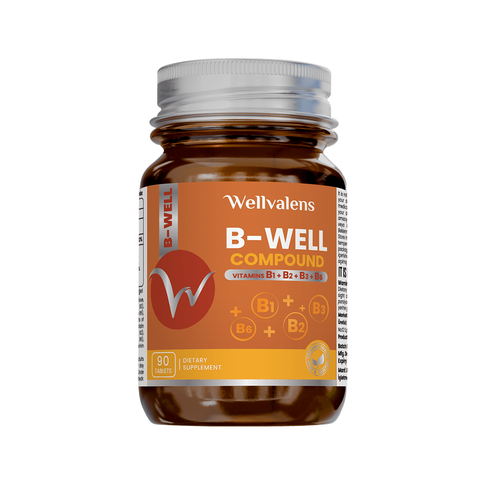 B-Well Compound