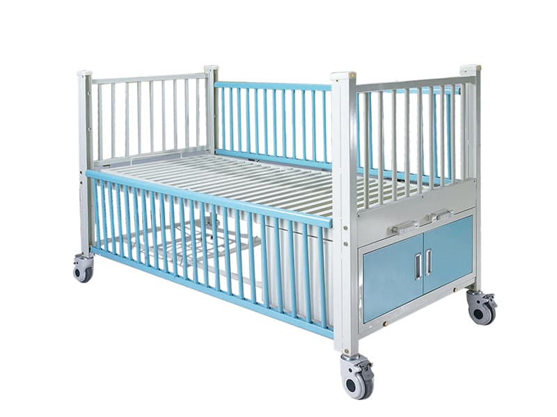 Baby Care Bed AGCHB003B