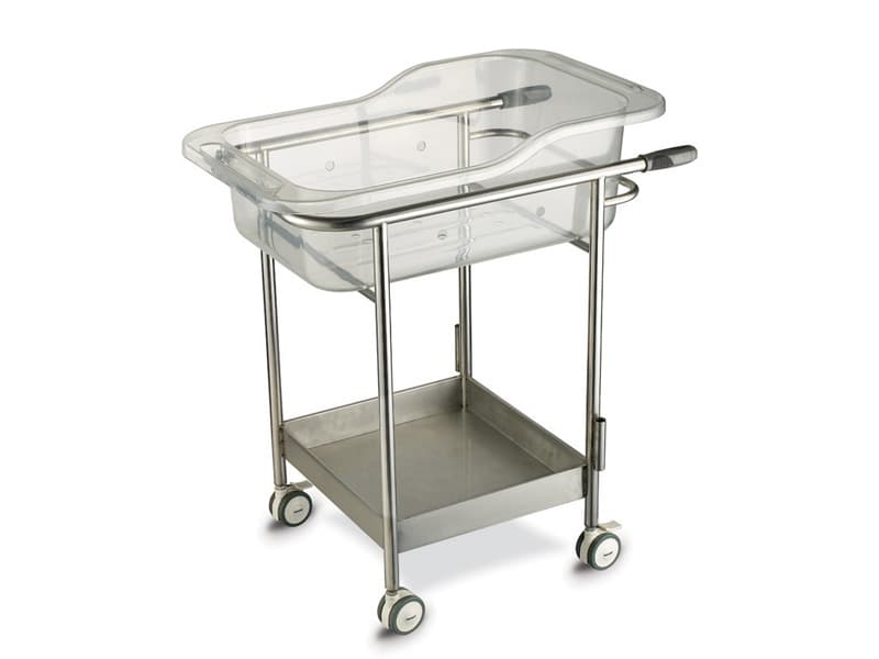 Baby Care Bed AGCHB014