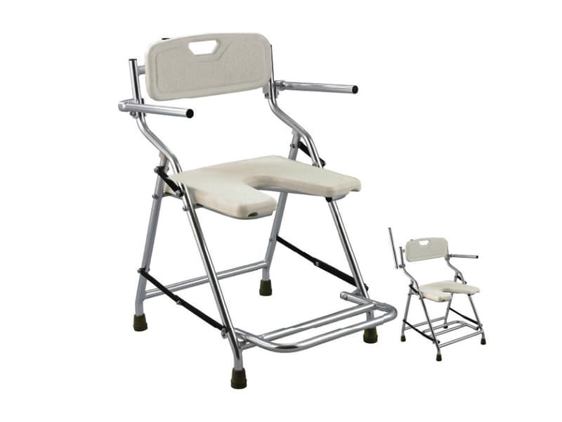 Bath Chair Series AGSC002