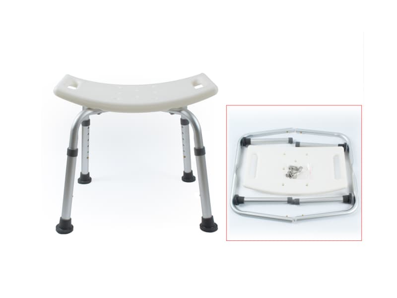 Bath Chair Series AGSC008