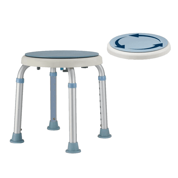 Bath Chair Series AGSC010A