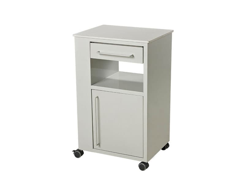Bedside Cabinet / Locker AGHE001