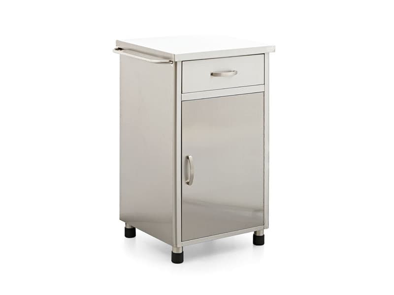 Bedside Cabinet / Locker AGHE002