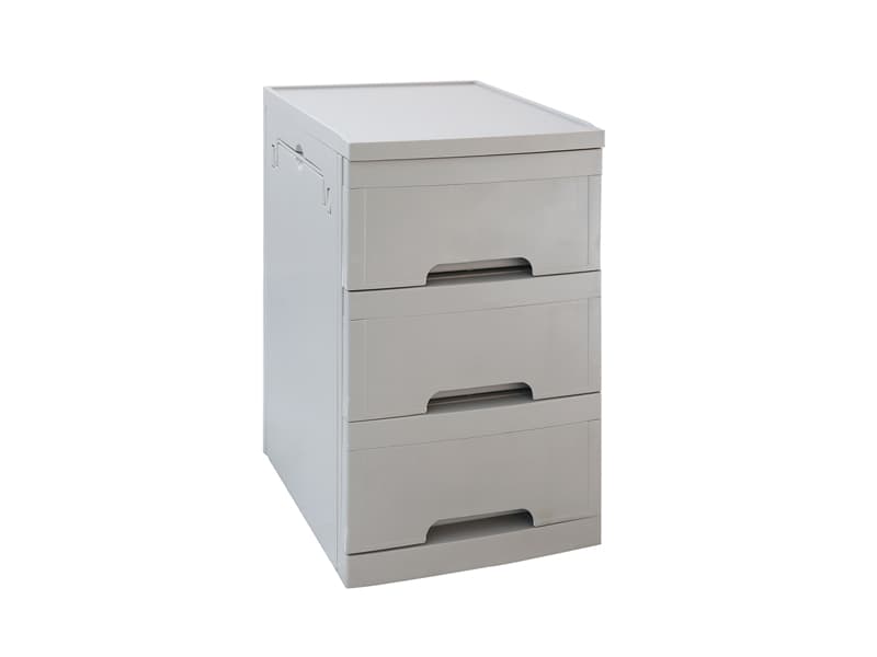 Bedside Cabinet / Locker AGHE003