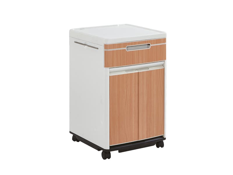 Bedside Cabinet / Locker AGHE004