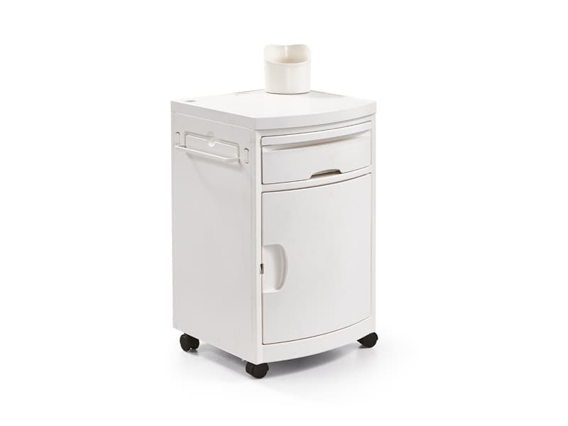 Bedside Cabinet / Locker AGHE005