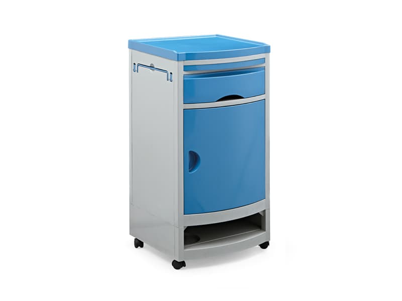 Bedside Cabinet / Locker AGHE006