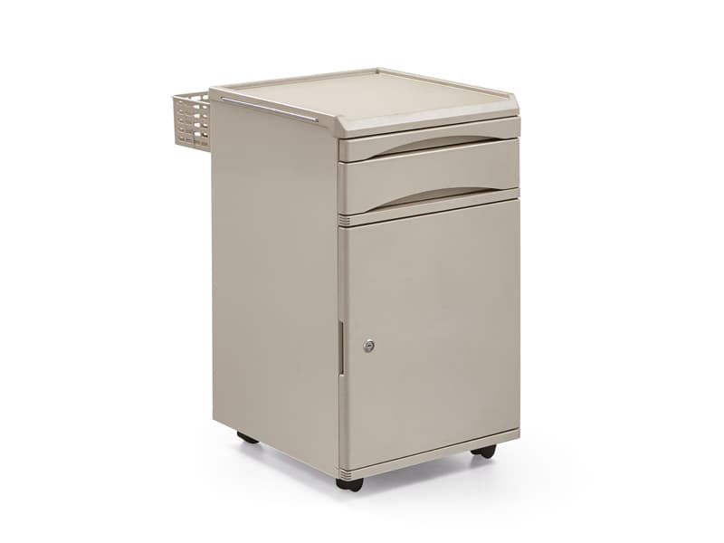 Bedside Cabinet / Locker AGHE008