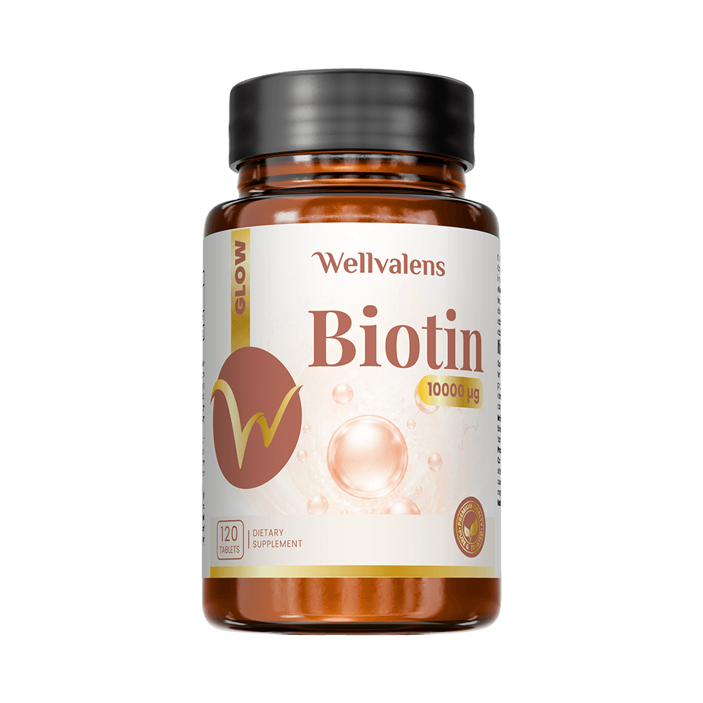 Biotin