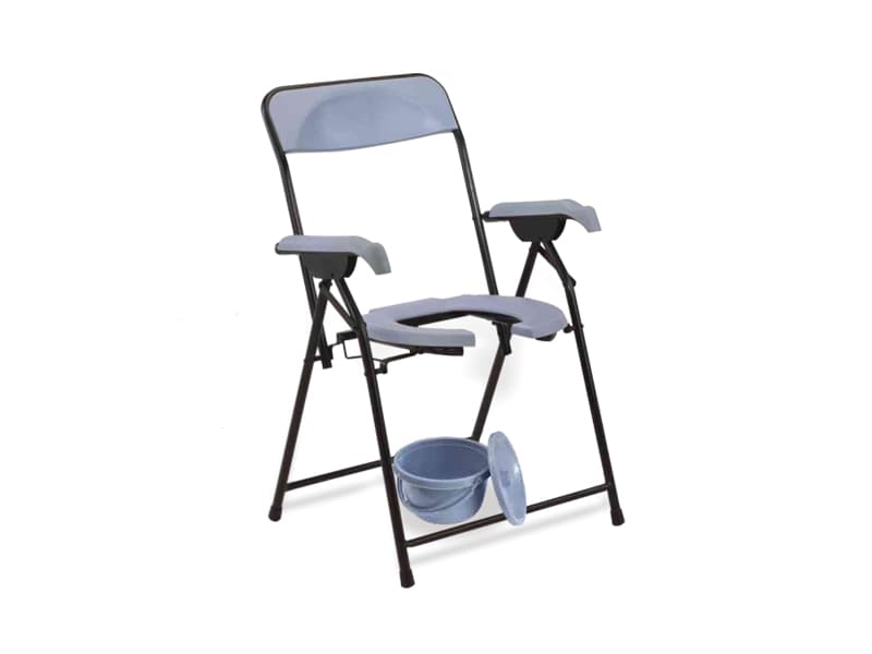 Commode Chair AGSTC0010