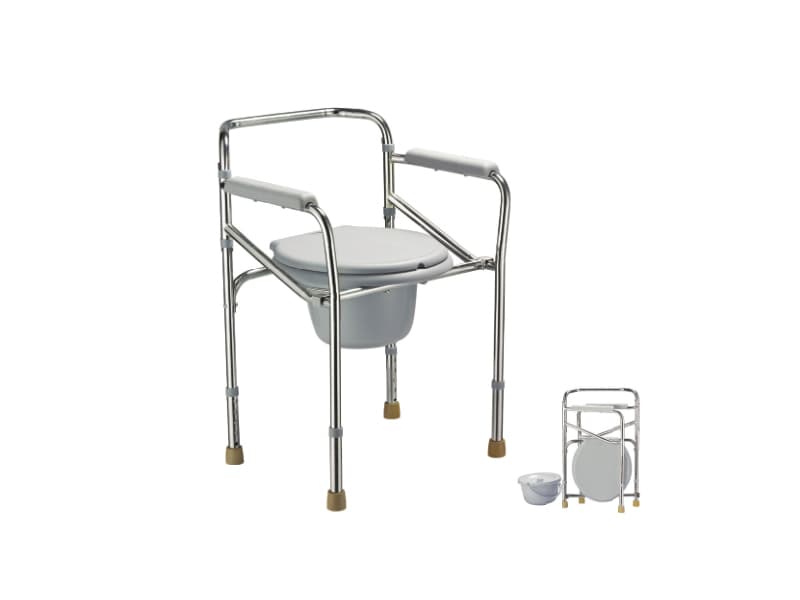 Commode Chair AGSTC001