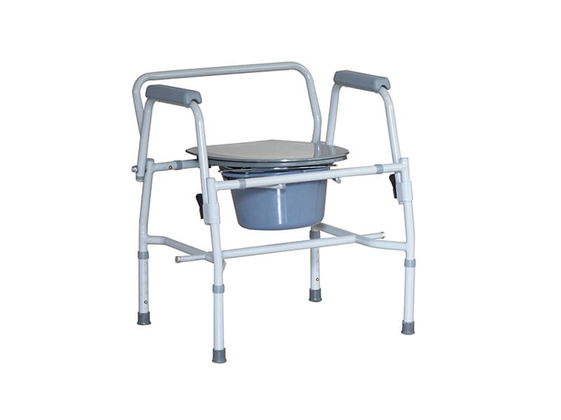 Commode Chair AGSTC003