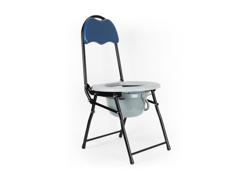 Commode Chair AGSTC007