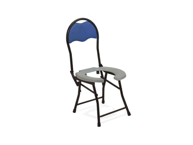 Commode Chair AGSTC008