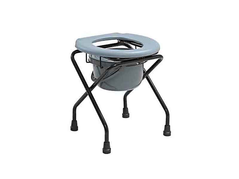 Commode Chair AGSTC009
