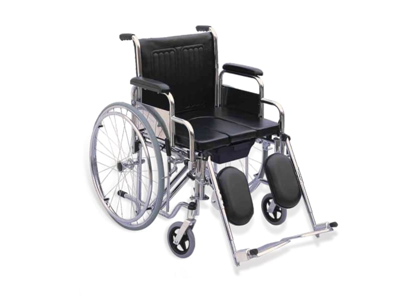 Commode Chair AGSTWC003
