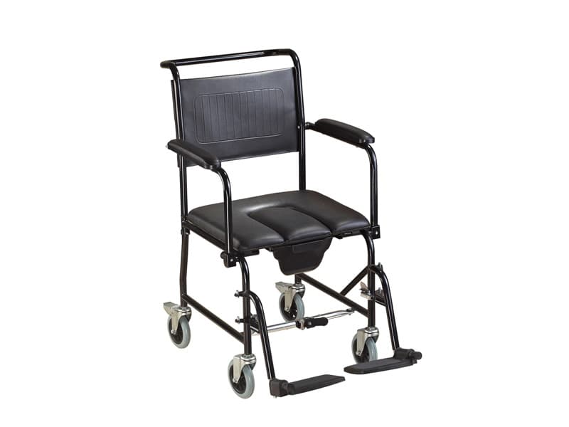 Commode Chair AGSTWC007