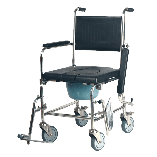 Commode Chair AGSTWC012