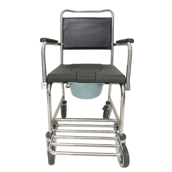 Commode Chair AGSTWC012A