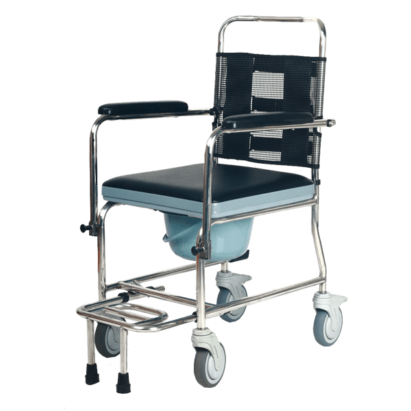 Commode Chair AGSTWC012C
