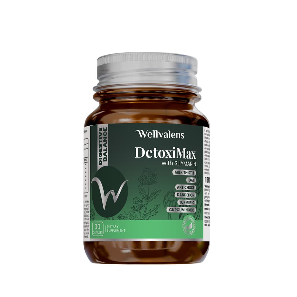 DetoxiMax