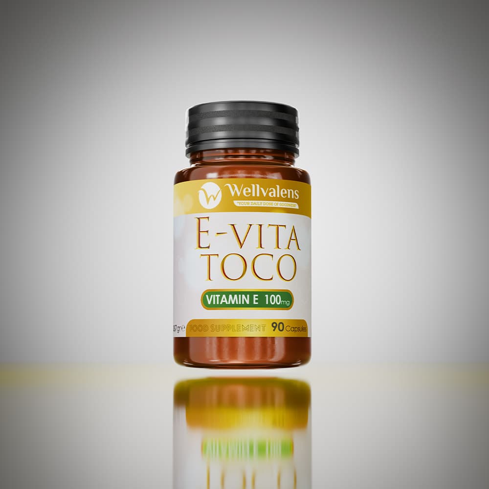 E-Vita Toco