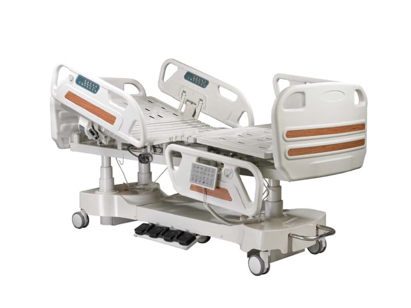 Electric Turning Over Bed AGHBE002