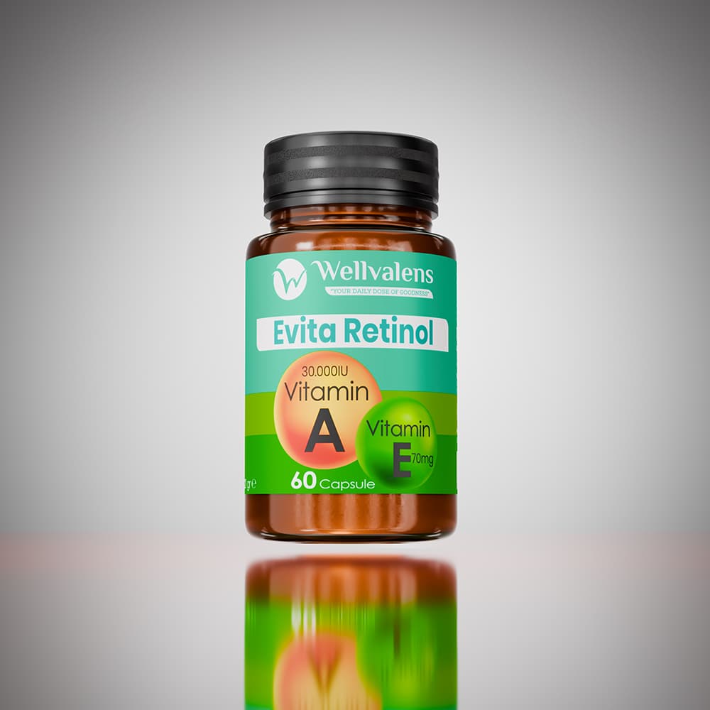 Evita Retinol