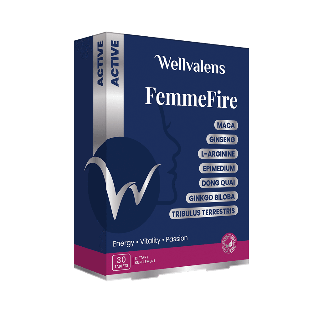 FemmeFire
