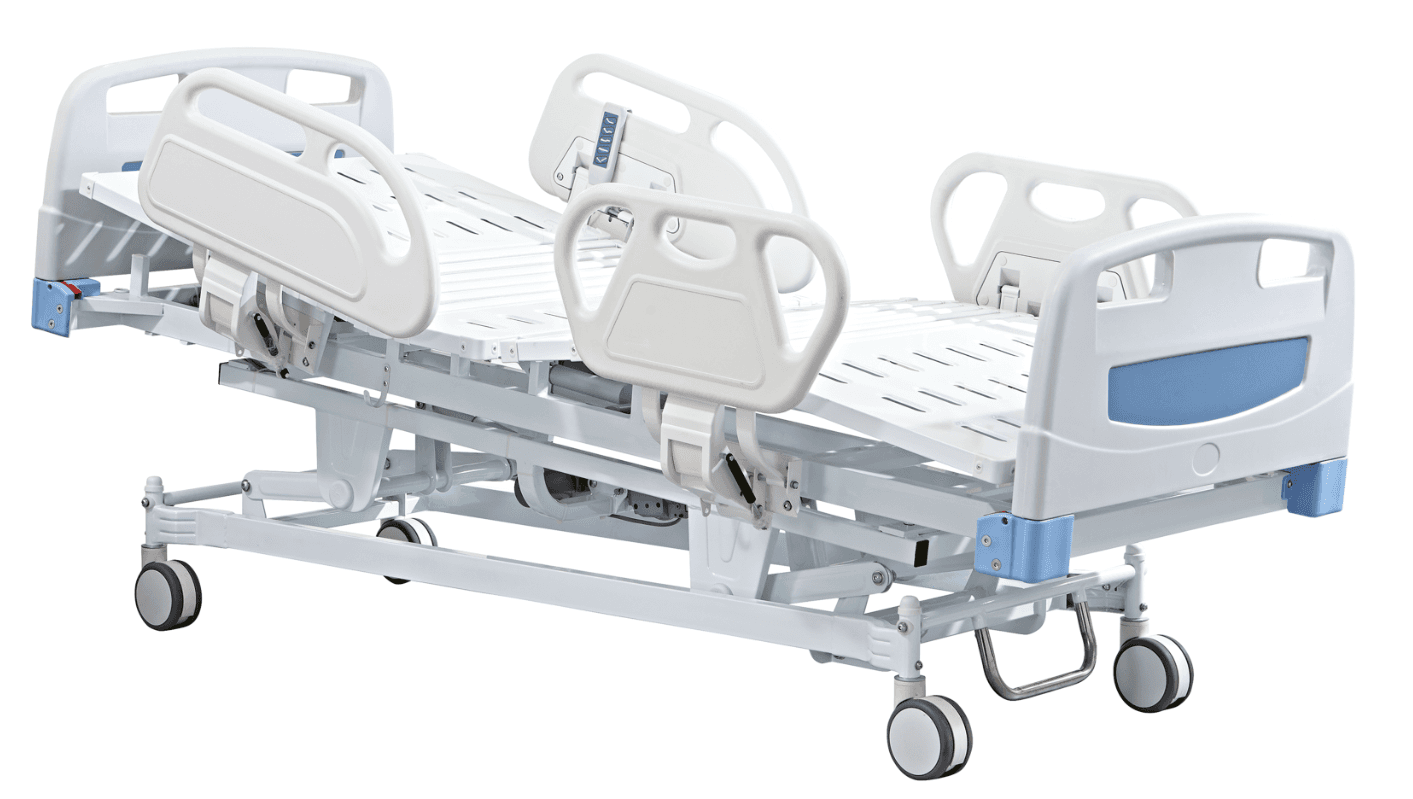 Five-Function Electric Bed AGHBE004