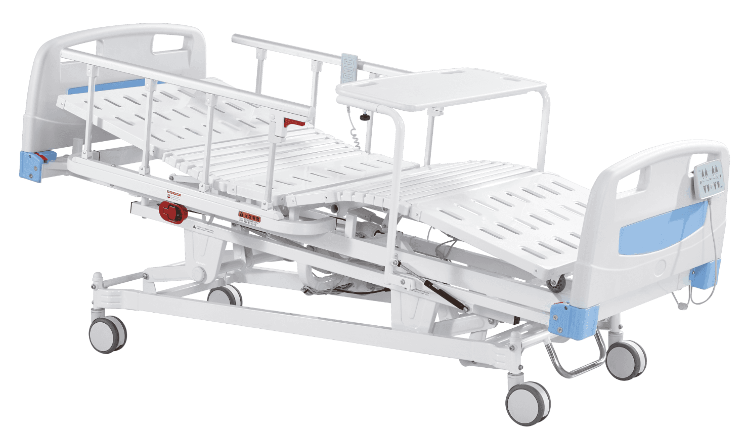 Five-Function Electric Bed AGHBE005
