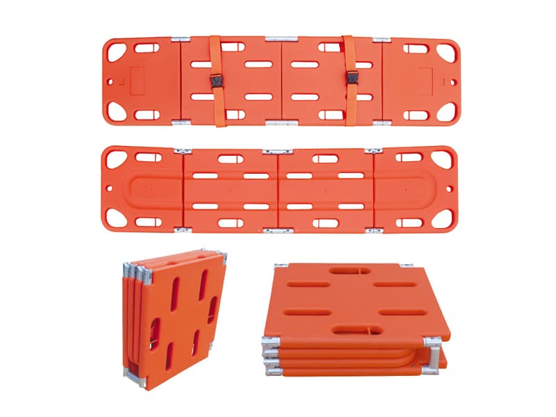 Foldable Stretcher AGHE043