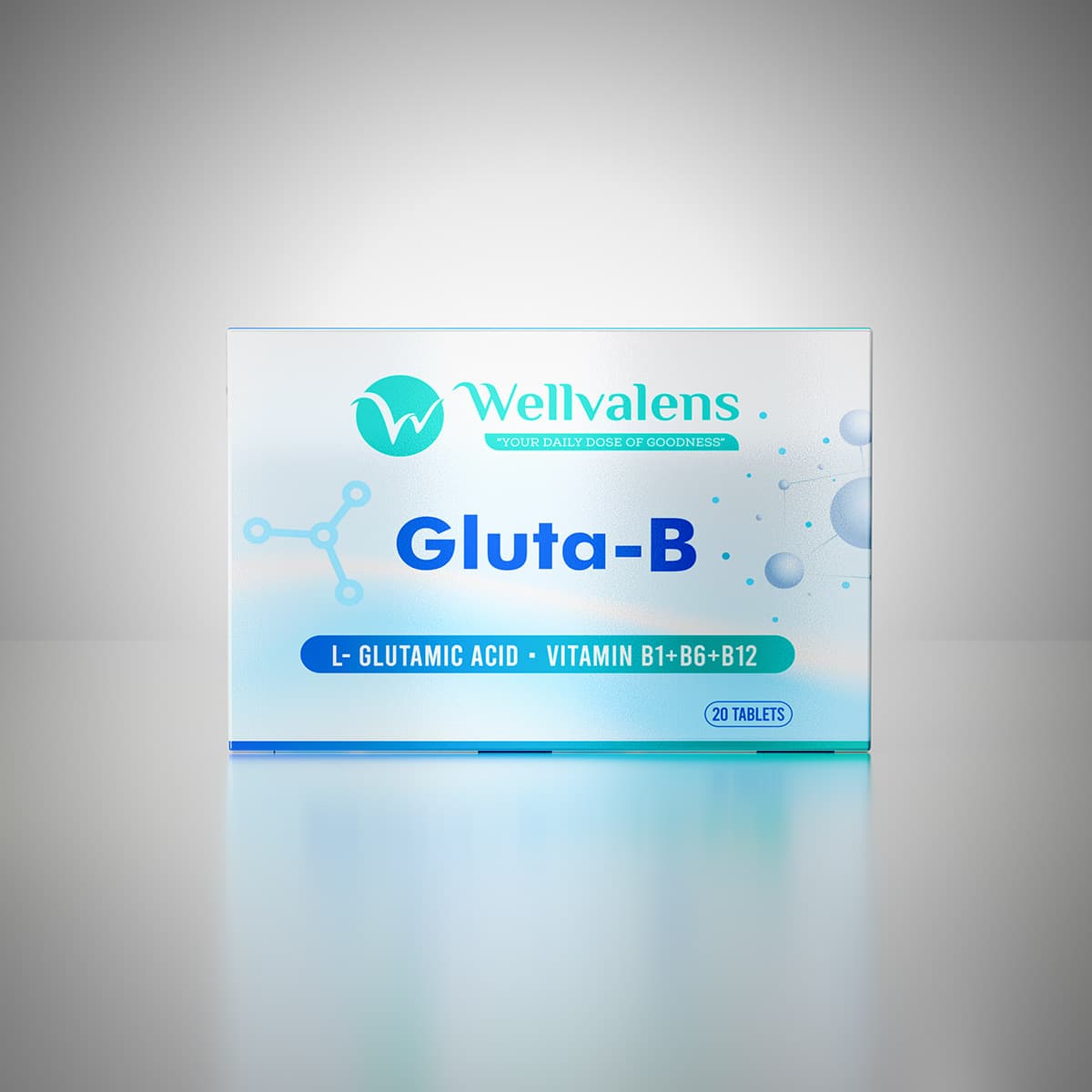 Gluta-B