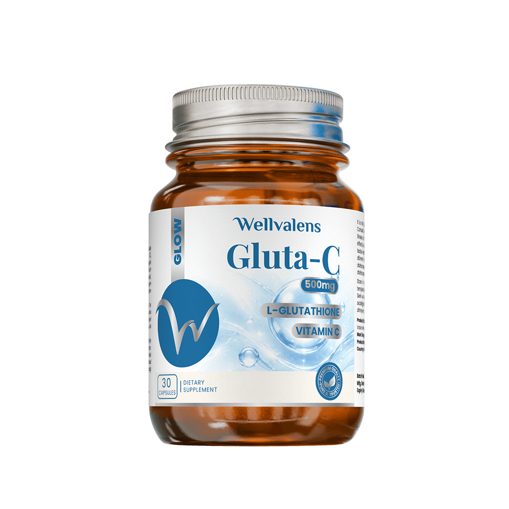 Gluta-C