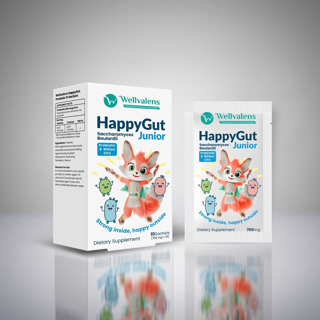 Happygut Junior