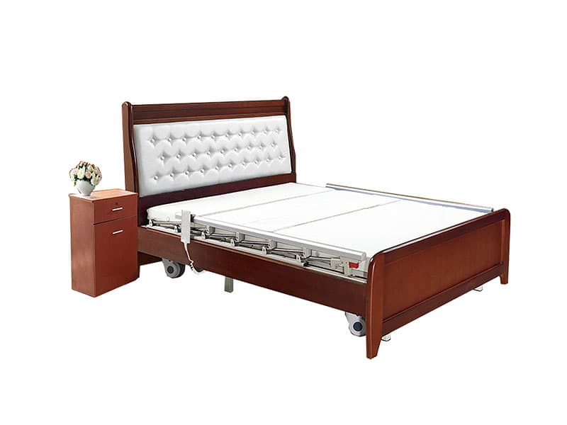 Homecare Bed AGHCB002