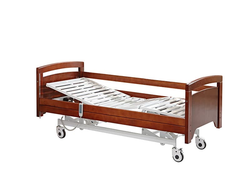 Homecare Bed AGHCB004