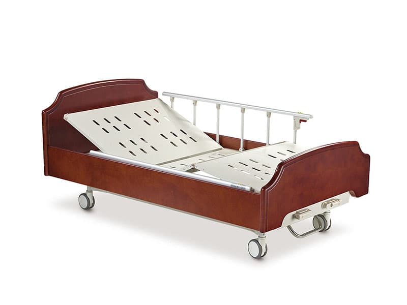 Homecare Bed AGHCB008