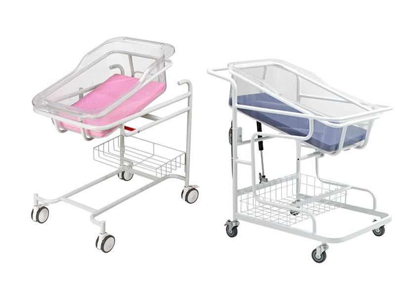 Hospital Bed AGCHB010