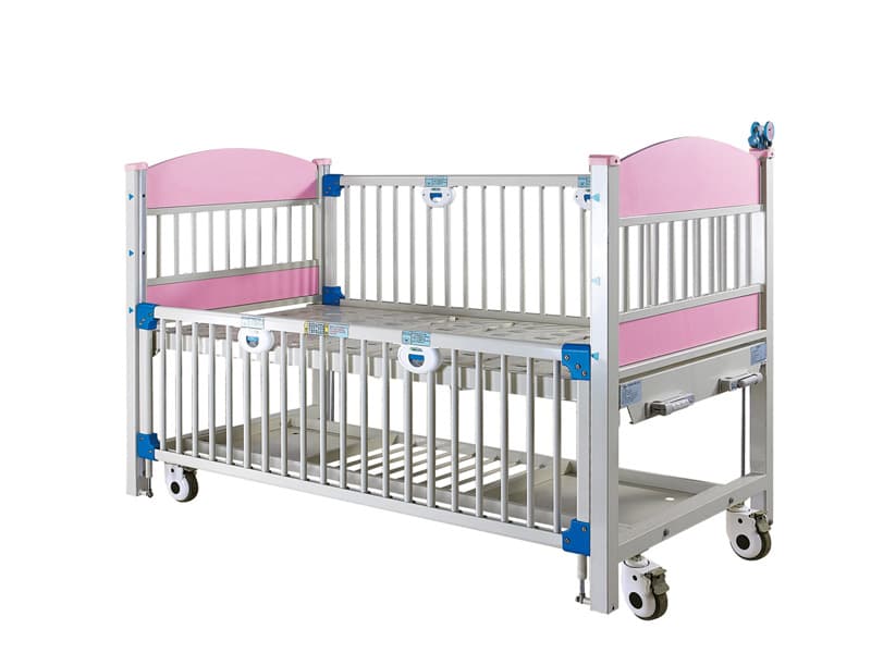 Hospital Bed AGHBE003