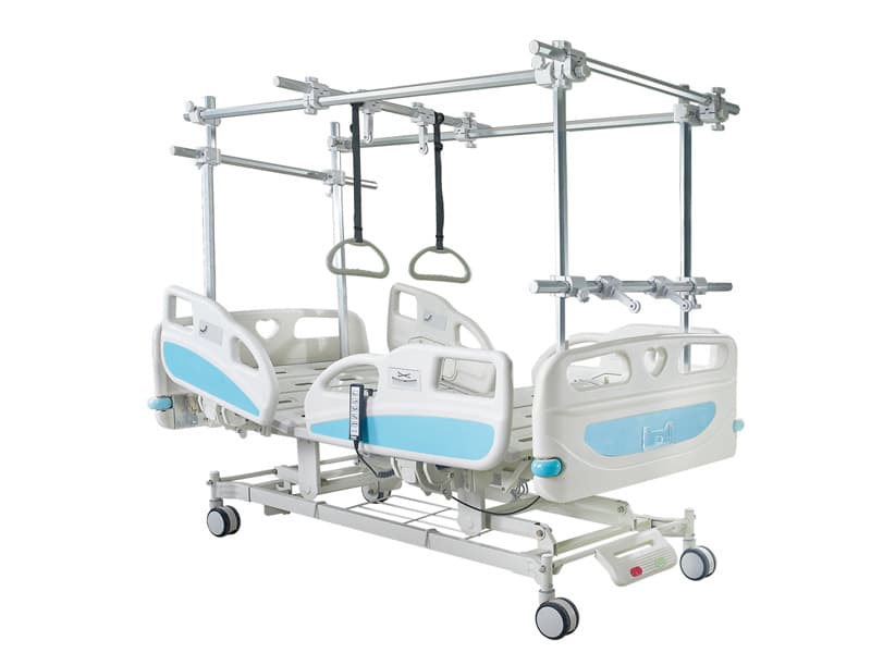 Hospital Bed AGHBOE001
