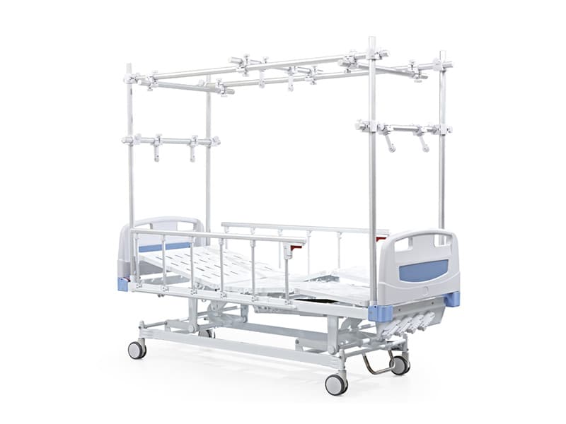 Hospital Bed AGHBOM001