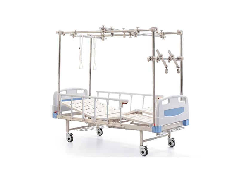 Hospital Bed AGHBOM002