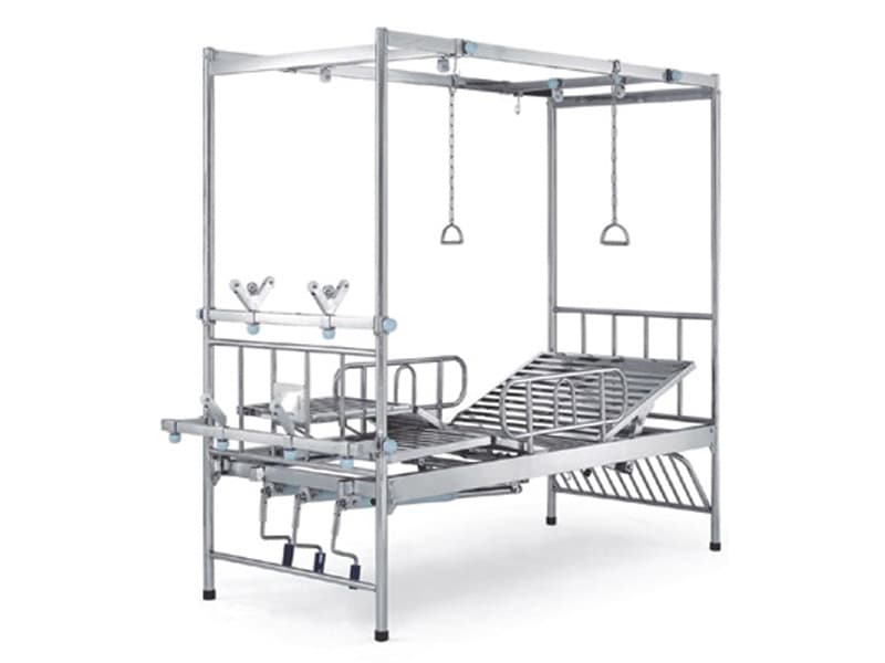 Hospital Bed AGHBOM003