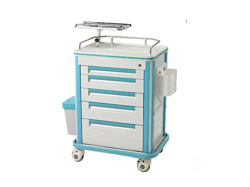 Medical Trolley AGHE047