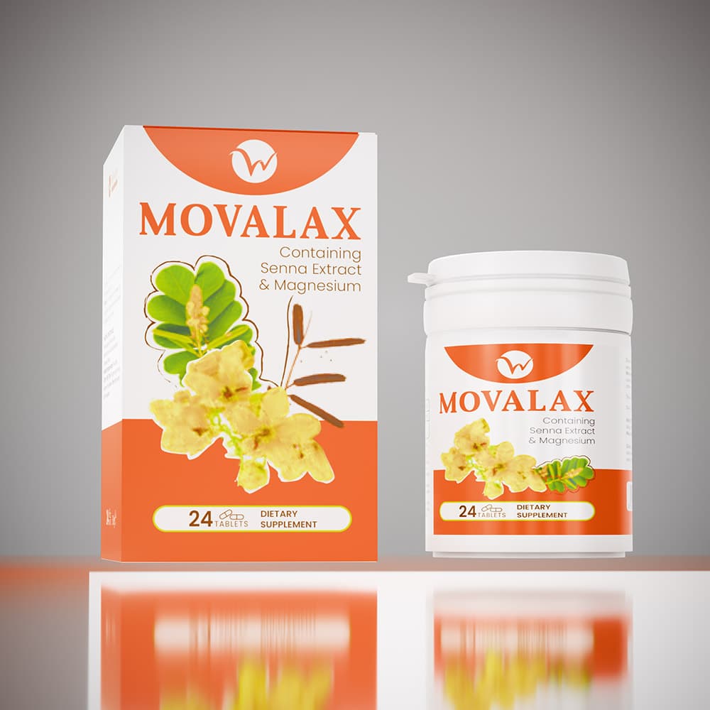 Movalax